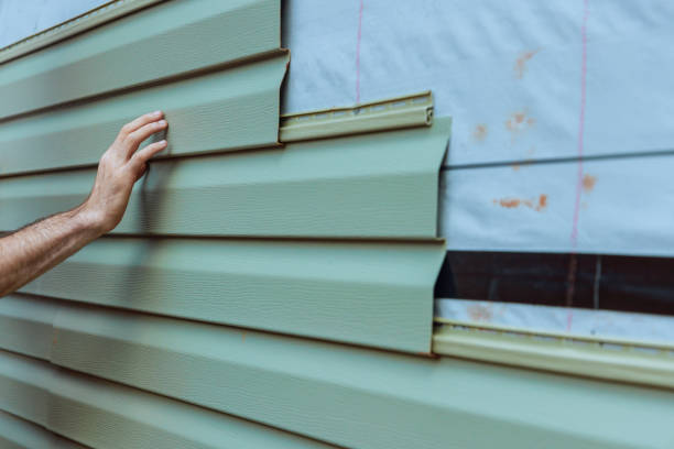 Best Stucco Siding  in Geneva, IN